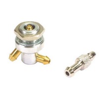 Valve de remplissage rapide petit modèle Méthanol