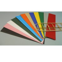 Papier Japon Gris clair - Dumas Aircraft