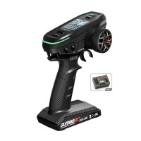 DumboRC radio DDF-350 avec récepteur X10F