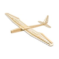 Dancing Wings Hobby Planeur SUNBIRD EP 1600mm kit SUR-COMMANDE