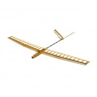 Dancing Wings Hobby Planeur UZI EP 1400mm kit