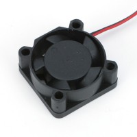Ventilateur pour contrôleur Brushless FUZE 25X25X10