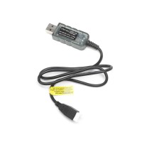 Chargeur Dynamite LiPo USB 2S 1.5a