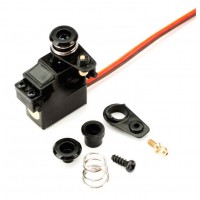 Servo Dynamite + sauve-servo Tazer