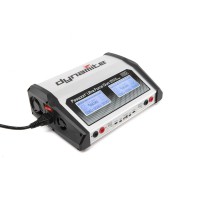 Chargeur Dynamite PassPort Ultra Force Duo HV 400W AC/DC Touch