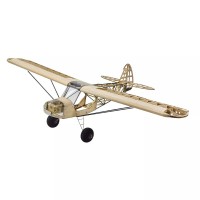 Dancing Wings Hobby SAVAGE BOBBER 1000mm Kit SUR-COMMANDE