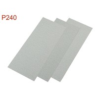 Tamiya Papier abrasif Grain 240 x3