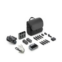 DJI Mavic 4 Pro (DJI RC 2) Fly More Combo SUR-COMMANDE