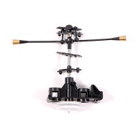 Rotor complet – MINI FUSION