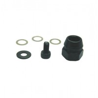 Ecrou d'embrayage pour vilebrequin lisse 1/8eme ou 1/10eme
