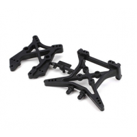 Set support d'amortisseur: Circuit, Ruckus, Torment 