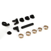 SAUVE SERVO ET RENVOI DE DIRECTION 1/18th 4WD - Ruckus et Torment