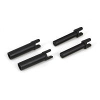 Cardans long plastiques seuls HD (2): Circuit, Ruckus, Boost, Torment, AMP