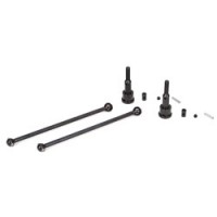 Cardans avant Circuit 4wd 1/10e complets