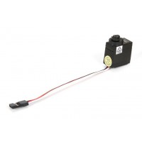 Servo 1/24 4WD pour Electrix RC