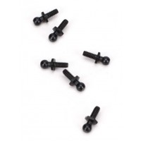 Rotules de chapes (6): ECX Circuit, Ruckus, Boost