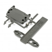 Support de batterie, platine ESC: 1/10 2WD Circuit, Boost,Torment