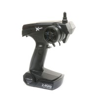 Emetteur V4 ECX 2WD 1/10