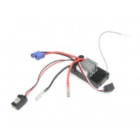 ESC/Récepteur 2 en 1 WP V4 ECX 2WD 1/10