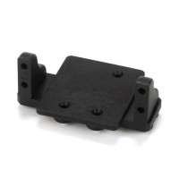 Support de servo: 1/24 4WD Temper