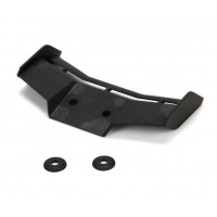 Aileron noir: 1/10 AMP DB