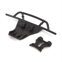 Pare choc avant Ruckus 1/10 4WD