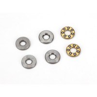 Butée à billes (2pcs)  - BLADE 450 3D/X/400/330s