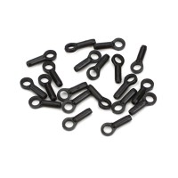 Chapes de rotules- BLADE 450 X / 330S