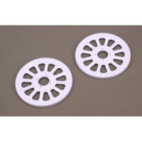 Couronne principale (2pcs) - BLADE 300/450