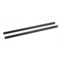 Poutre de queue (2pcs) - BLADE 450 450x 330s