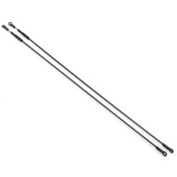 Tringlerie de commande d'anticouple (2)- BLADE 450 X