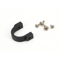 Fixation de stabilisateur/dérive  - BLADE 450 3D / X