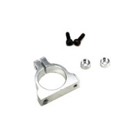 Fixation de stabilisateur en aluminium - BLADE 450 3D / X