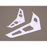 Dérive et stabilisateur - BLADE 450