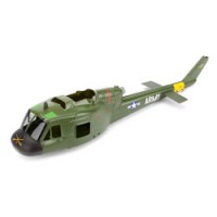 FUSELAGE Blade SR UH-1 Huey Gunship