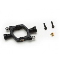 Moyeu de barre de bell avec roulements - BLADE 500 3D