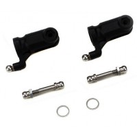 Pieds de pales d'anticouple - BLADE 500 3D/X