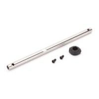 Axe de rotor principal avec bague - BLADE 200 SR X