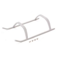 Train d'atterrissage blanc - BLADE 200 SR X