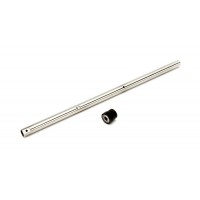Axe externe rotor principal avec bague - BLADE CX4