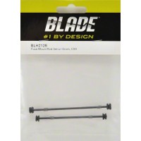 Supports de fuselage avec joints - BLADE CX4