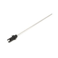 Axe de rotor supérieur avec tête et axes de pieds de pales - BLADE CX4