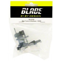 Chassis - BLADE 120SR