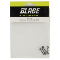 Bielletes tête de rotor - BLADE 120SR / 120S / S2