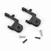 Set pieds de pales avec visserie - BLADE MSR X / MSR S