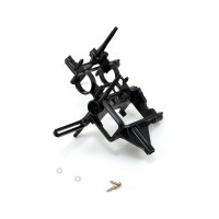 CHASSIS AVEC VISSERIE - BLADE NANO CP X