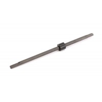 AXE PRINCIPAL EN CARBONE AVEC BAGUE ET VISSERIE - BLADE NANO CP X