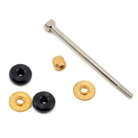 AXE DE PIEDS DE PALES AVEC JOINTS TORIQUES - BLADE NANO CP X