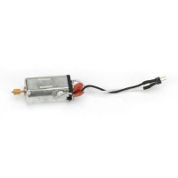 Moteur Principal Avec Pignon - BLADE mCP X