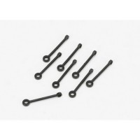 Set De Commandes Cyclique 8pièces - BLADE mCP X